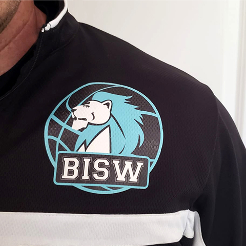 BISW Shirt