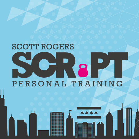 SCRPT Personal Training