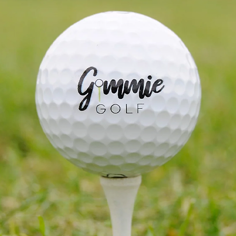 Gimmie Golf